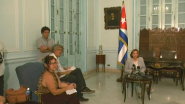 Llegada de Trump a la Casa Blanca tiene corriendo a equipos negociadores del régimen cubano