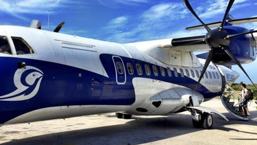 aerogaviota inicia vuelos a cayo largo a 130 dolares