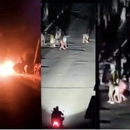 Apagones masivos desatan protestas y cacerolazos en La Habana y Matanzas tras colapso del sistema eléctrico Apagones masivos desatan protestas y cacerolazos en La Habana y Matanzas tras colapso del sistema eléctrico