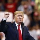 Demócratas abocados a primarias, Trump a estados que cuentan