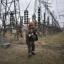 EEUU ayudará a Ucrania a reparar su red eléctrica