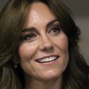 ARCHIVO - Catalina, la princesa de Gales, durante un evento en Sutton, Inglaterra, el 12 de septiembre de 2023. (AP Foto/Kin Cheung, Pool, Archivo)