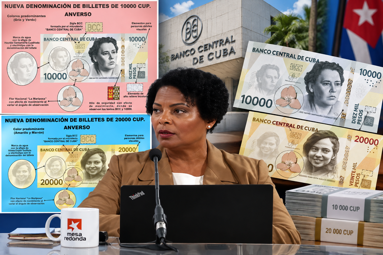moneda cubana