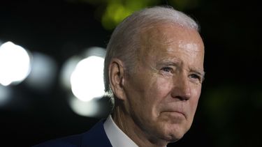 Biden pide a Congreso 37.000 mdd para Ucrania