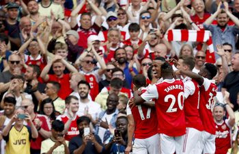 Arsenal ficha a Gabriel Jesús del Man City por 54 millones