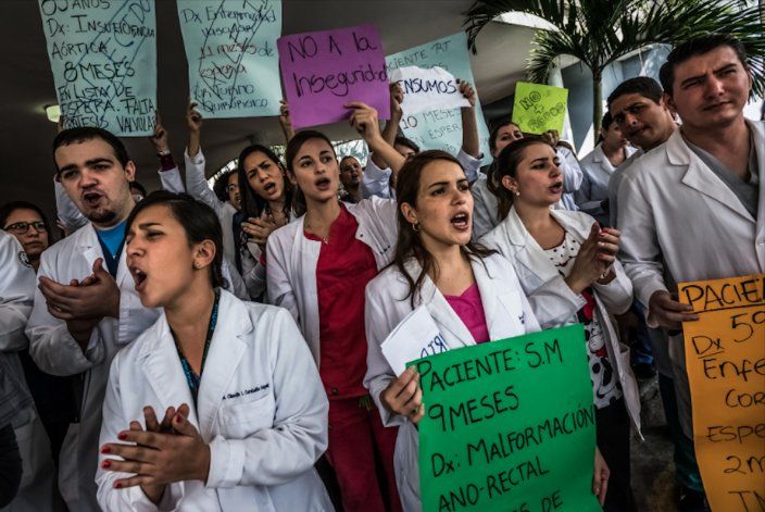 Brasil estudia nuevo contrato para cubanos que se quedaron tras el fin de Más Médicos