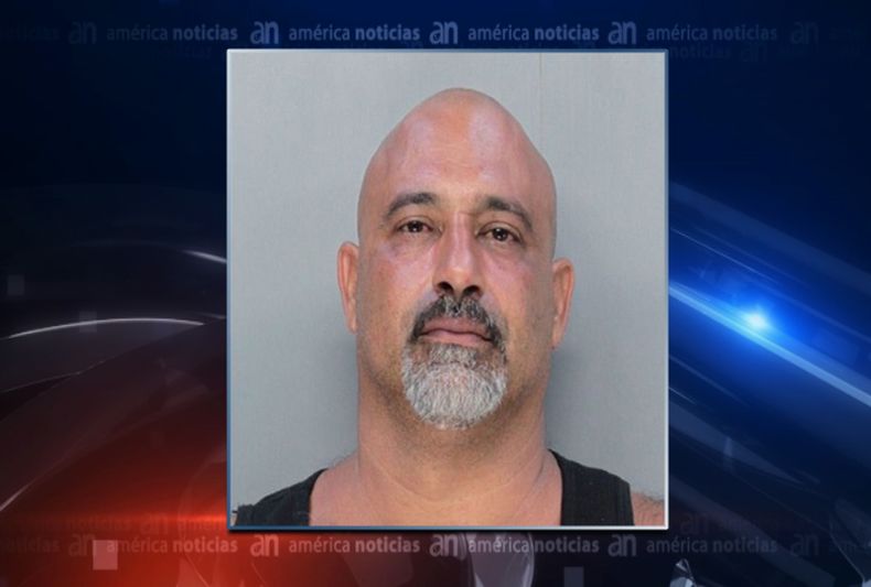 Ladrón de gasolinera Valero había sido arrestado en 40 ocasiones anteriormente.