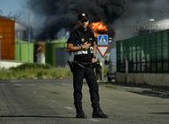 dos muertos por explosion en planta de biodiesel en espana