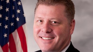 &nbsp;Rick Crawford,&nbsp; congresista por Arkansas.