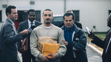 Leguizamo celebra los 20 años de su Emmy con 4ta nominación