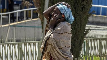 accidente de avion en etiopia deja 157 muertos de 35 paises