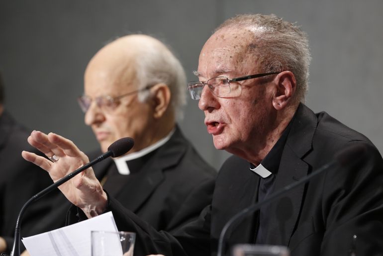 Fallece el cardenal brasileño Claudio Hummes a los 87 años