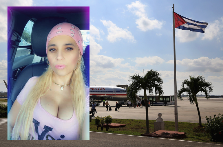 Mujer nuevamente acusada y arrestada por vender pasajes falsos de Cuba-Miami, estafando más de 40 mil dólares