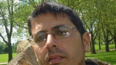 americateve | Jorge Luis Rodríguez era especialista en temas internacionales. También frecuentaba la 'Mesa Redonda' de la Televisión Cubana.
