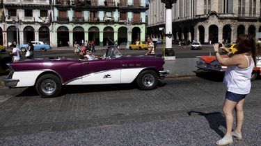 eeuu-cuba: agencias de viajes esperan duplicar oferta