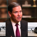 Marco Rubio anuncia disposición de EEUU para enviar ayuda humanitaria a Cuba Marco Rubio anuncia disposición de EEUU para enviar ayuda humanitaria a Cuba