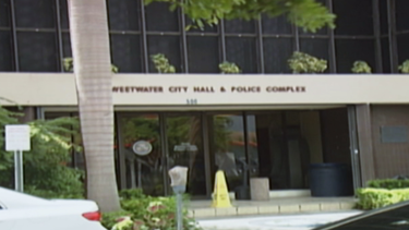 a punto de cierre dos ciudades importantes del condado de miami dade