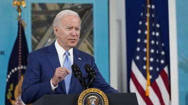 Biden se reunirá con el presidente de Kenia