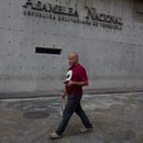 Oposición venezolana se prepara para llenar el Congreso