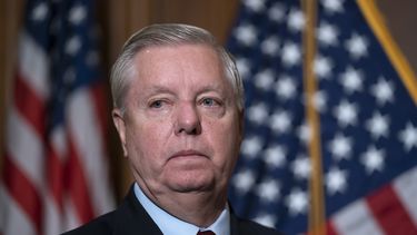 Republicano podría apoyar a candidato de Biden a la Corte