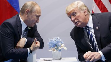 Senado EEUU: Rusia interfirió a favor de Trump en 2016