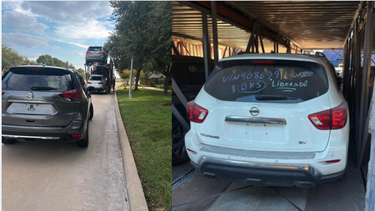 autos para cuba no salen de miami: crece el caos y las perdidas para sus duenos cubanos