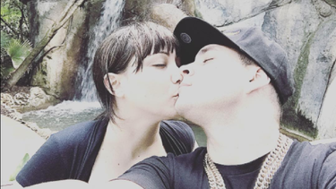 el triste mensaje que ha enviado osmani garcia a dayami la musa