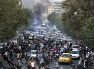 iranies sufren cortes de internet en medio de protestas