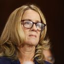 Trump cede y FBI revisará antecedentes de Kavanaugh