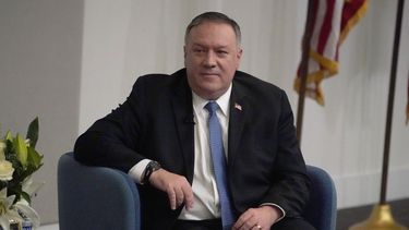 EEUU: Pompeo se reunirá en breve con su sucesor Blinken