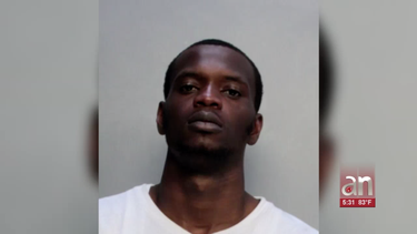 arrestan al hombre que tenia aterrorizado hialeah con al menos tres robos a punta de pistola en esa ciudad