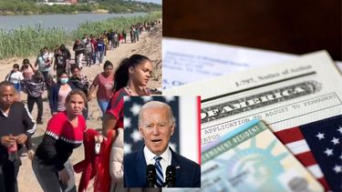 administracion biden anuncia  programa de parole humanitario para cubanos