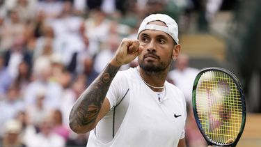 Djokovic vs Kyrgios en Wimbledon; ¿21er Grand Slam o el 1ro?
