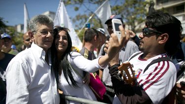 Congreso de Venezuela revisará al Tribunal Supremo