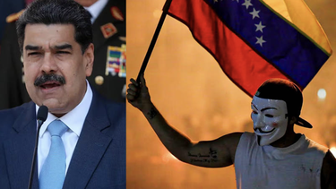 anonymous venezuela derriba mas de 45 sitios web del gobierno en protesta por fraude electoral