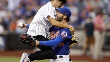 Dodgers acallan a Timmy Trumpet y superan a Mets