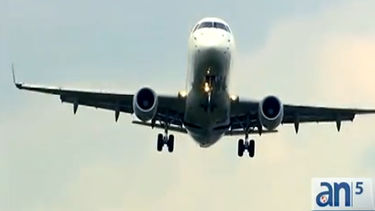 americateve | Diez días han pasado desde la desaparición del vuelo 370 de Malaysia Airlines, y aun nada se sabe acerca de lo que pudo haber ocurrido.