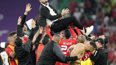 El secreto de Marruecos está en el amor materno