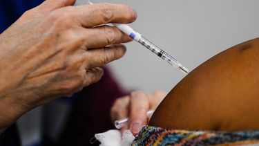 EEUU: Gasto federal de salud alcanza 4 billones de dólares