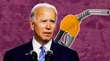 biden vs. precios de la gasolina: el presidente pide suspender impuestos a combustibles e impulsar mas la produccion