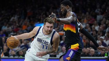 Sixers y Mavs buscan remontar ante Heat y Suns