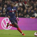 Pogba queda fuera del mundial por la lesión de rodilla
