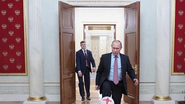 TAS ratifica veto de UEFA a Rusia en torneos europeos