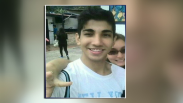 muere otro joven estudiante en venezuela tras recibir un disparo en la cabeza durante las protestas
