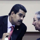 Los agentes cubanos, sostén de Maduro en las sombras