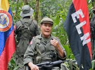 colombia: farc y eln se enfrentan en arauca