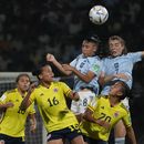 Autogol deja a Colombia sin título de Mundial femenino Sub17