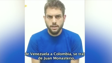 diputado opositor arrestado confiesa supuesta participacion de borges en atentado contra maduro