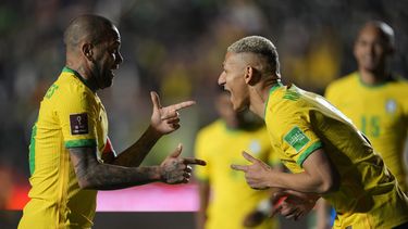 Brasil se concentrará en Europa antes del Mundial