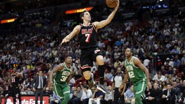 Heat corta a Celtics racha de 16 triunfos seguidos